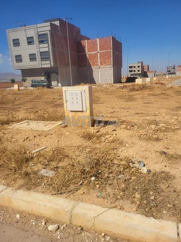 Terrain à vendre - 2