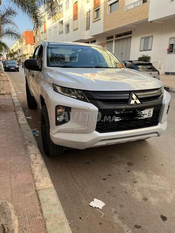 l200 Mitsubishi 4*4 - 2