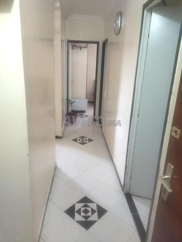 شقة للبيع 51 متر مربع في سلا الجديدة - 2