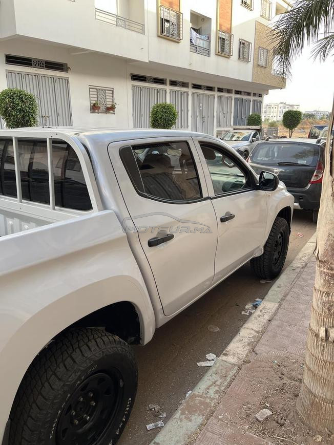 l200 Mitsubishi 4*4