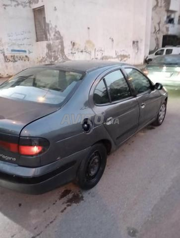 رونو ميغان 98 7dlkhil - 2
