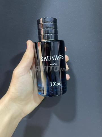 DIOR SAUVAGE LE PARFUM - 2