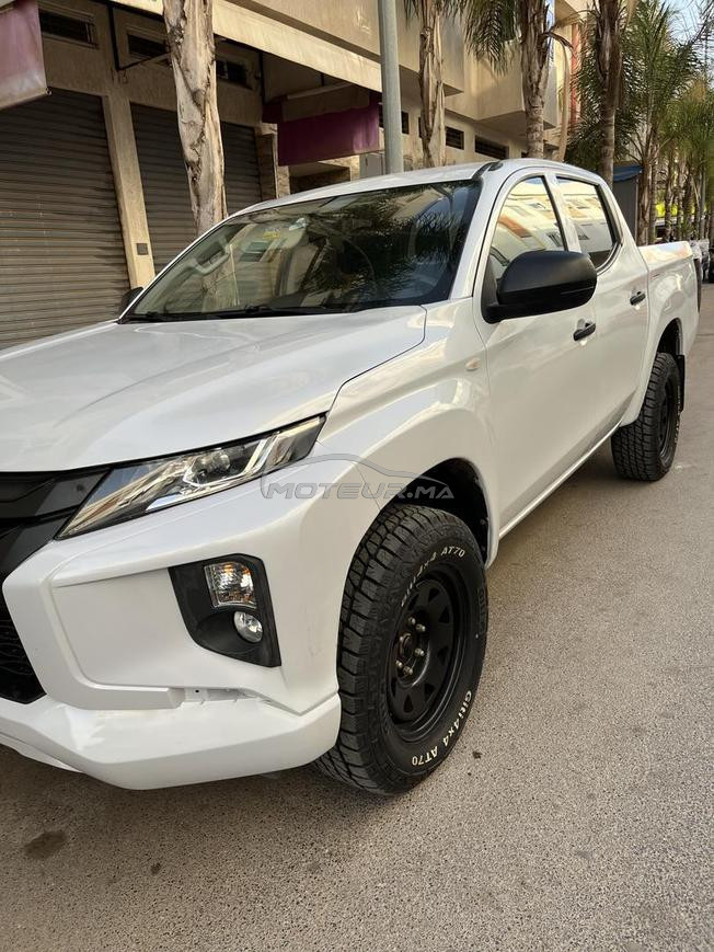l200 Mitsubishi 4*4