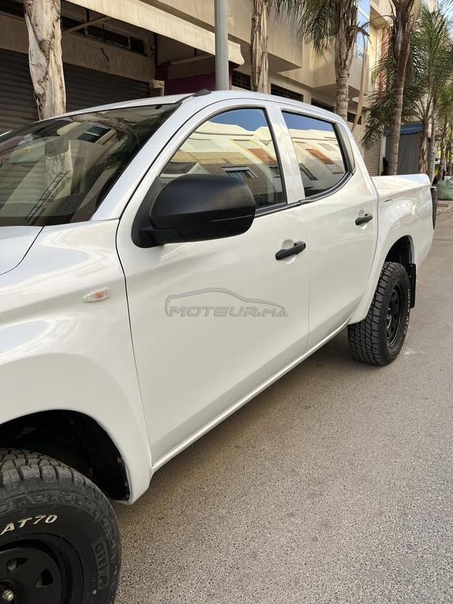 l200 Mitsubishi 4*4