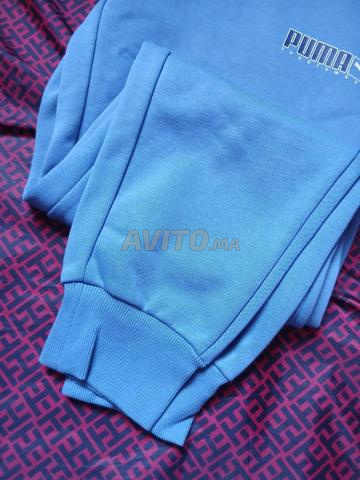 بنطلون بوما أصلي - 2