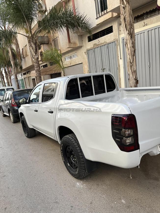 l200 Mitsubishi 4*4