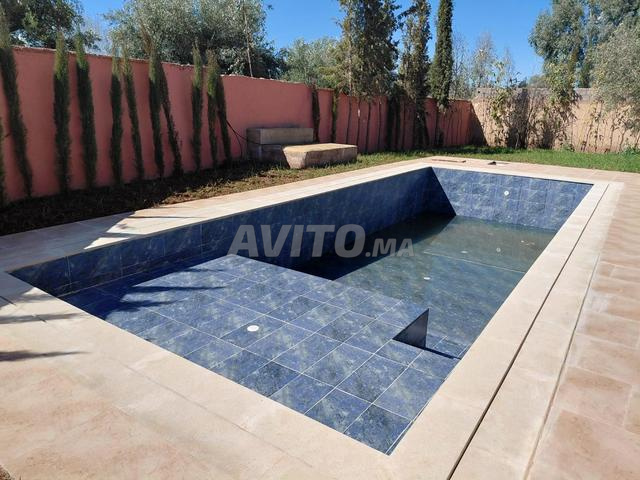 فيلا فيني أفندر غمات - 2