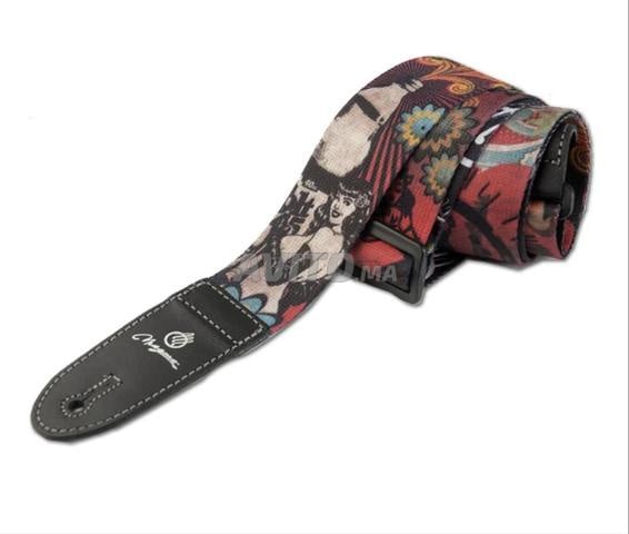 حزام جيتار/باس