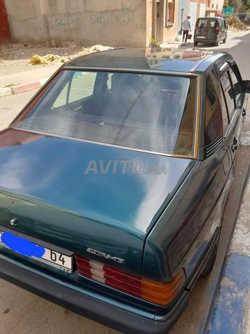 سيارة نقية كسابية كرط كريز فسميتي - 2