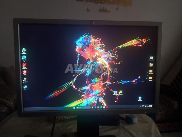 Moniteur Hp - 2