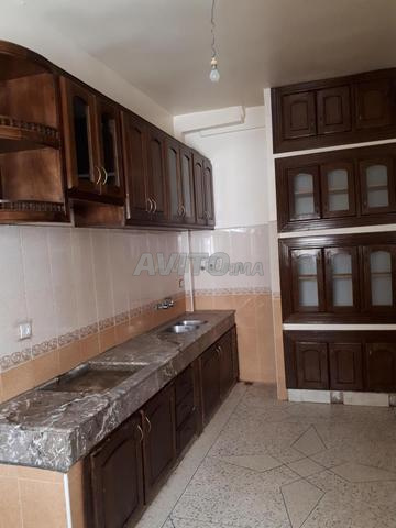 شقة للإيجار 80 متر مربع في فاس