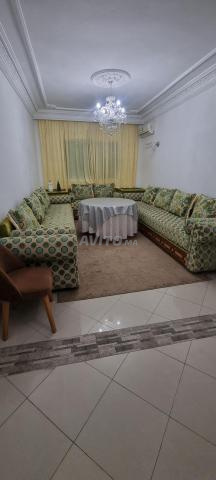 شقة مفروشة في رياض أولاد امتاع