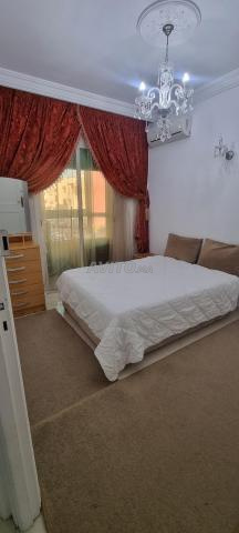 شقة مفروشة في رياض أولاد امتاع - 2