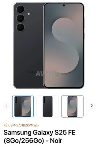 samsong galax25 FE - 2