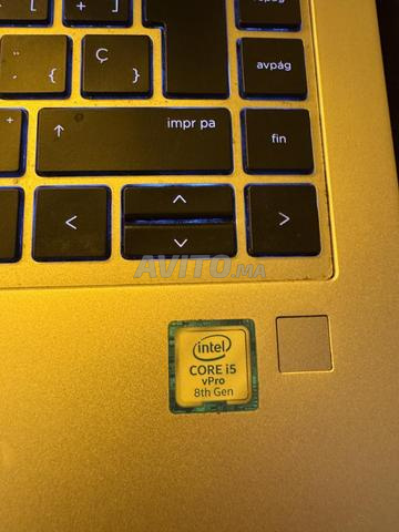 HP ELITBOOK I5 8ème génération✅ - 2