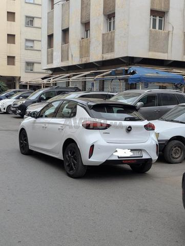 opel corsa gs-line 2023 - 2