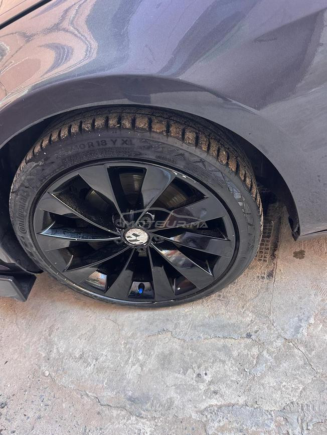 Volkswagen Diesel Manuelle 2011 à Guelmim