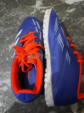 حذاء كرة قدم ADIDAS PREDATOR أصلي المقاس 38 - 2