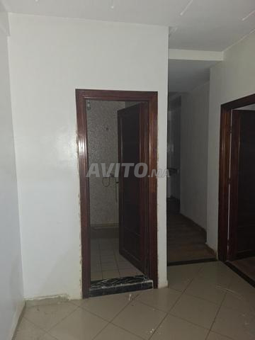 شقة R زائد أربعة // حي مطار - 2