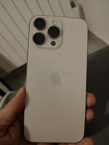 Iphone 16 pro max USA - 2