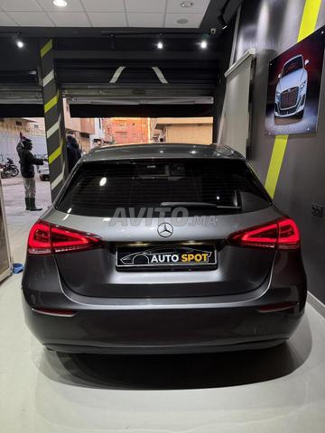 Mercedes benz Classe A - 2