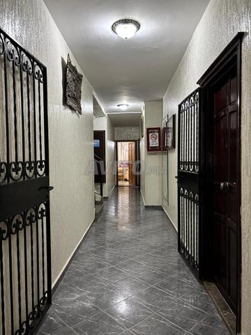 Sla 9wass HDA l'est - 2