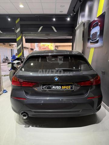 Bmw serie 116d 2020 - 2