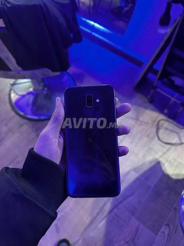 سامسونج جي 6 بلوس