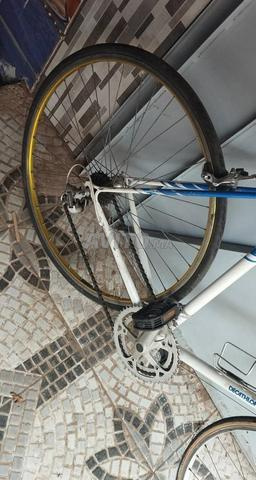 Vélo de type Décathlon en bon état - 2