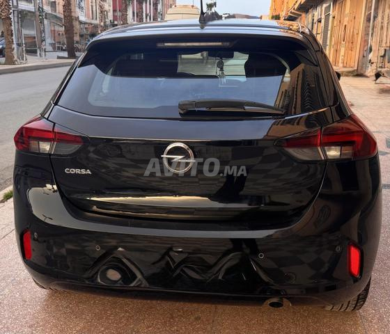 Voiture en très bon état - 2