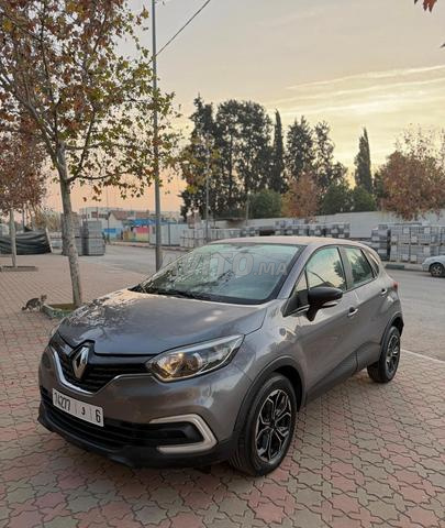 Renault Captur - 2