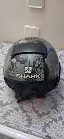 Casque moto shark - 2