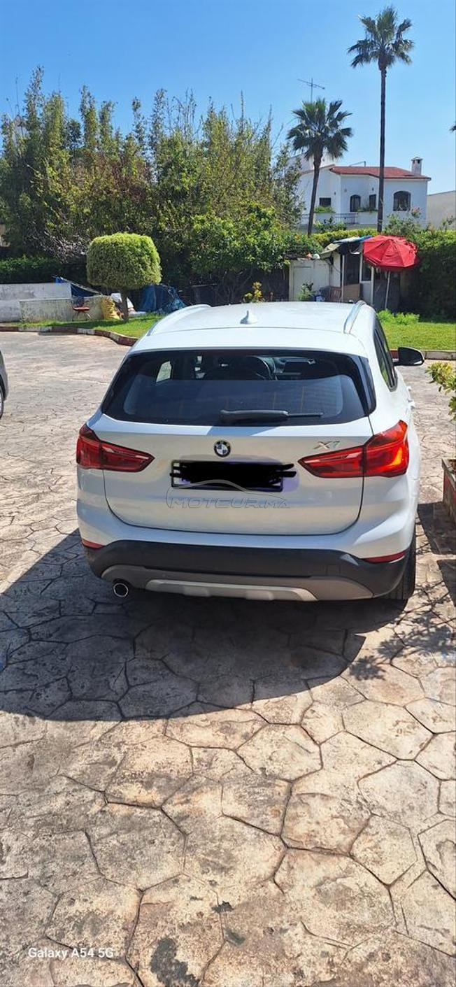 A VENDRE BMW X1 2018.