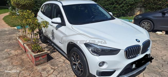 A VENDRE BMW X1 2018.
