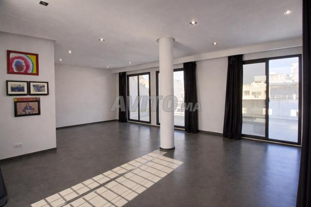 طابق مهني مزدوج - النخيل - 2