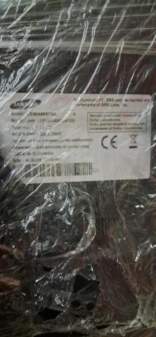 samsung tv 40 pouce - 2