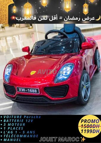 Nouvelle collection variée de voitures pour enfants - 2