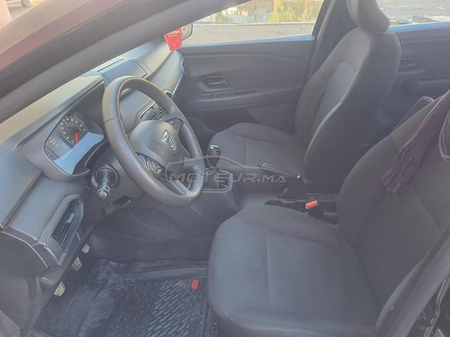 Dacia logan 2022