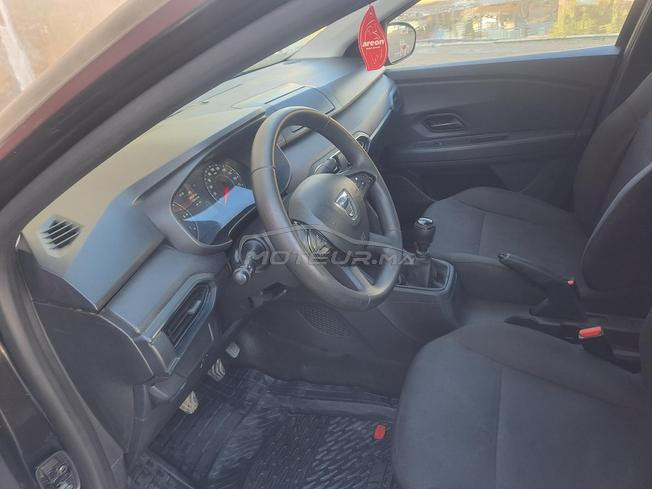 Dacia logan 2022