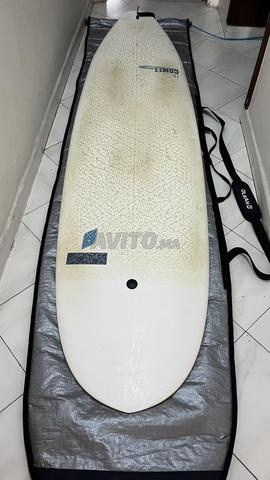 Planche de surf Tahé Comet 7’8 - 2