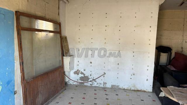 محل ساروت للبيع - 2