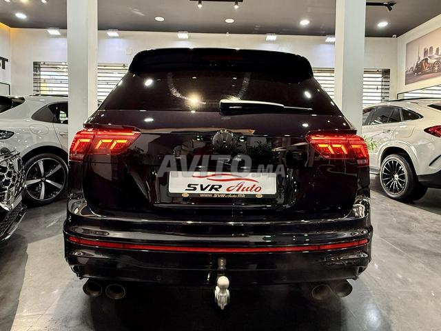 VOLKSWAGEN TIGUAN R 320 CV - 2