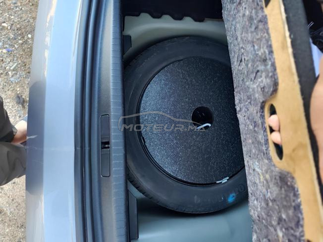 Peugeot 208 Diesel Manuelle 2020 à Temara