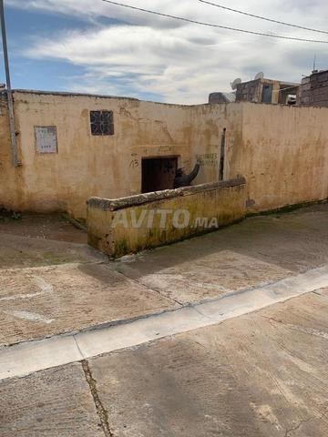 منزل للبيع 100 متر مربع بالقرب من قصبة الإسماعيلية - 2