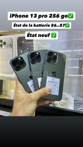 iPhone 13 pro & 13 pro max - 2