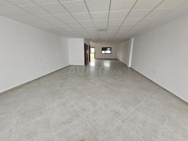 Bureau professionnel a louer - 2