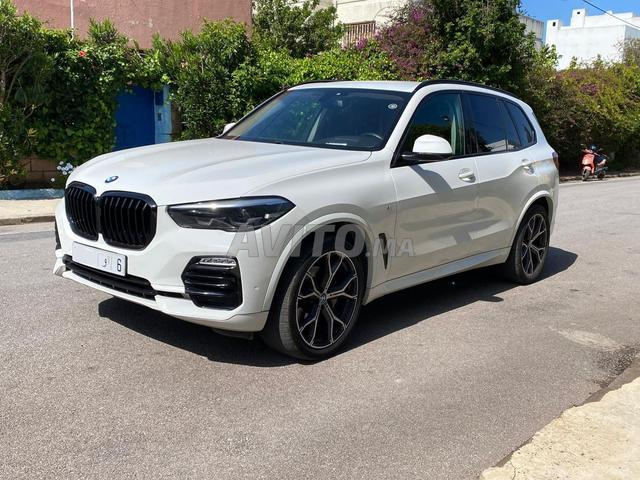 BMW X5 - 2
