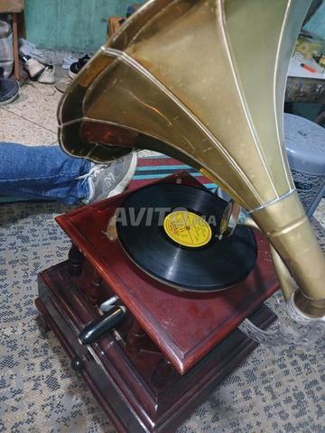 غراموفون - 2
