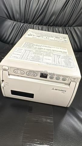 طابعات حرارية سوني للتصوير بالموجات فوق الصوتية - 2