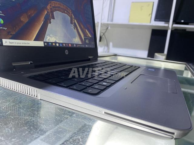 Hp i5 probook vpro - 2